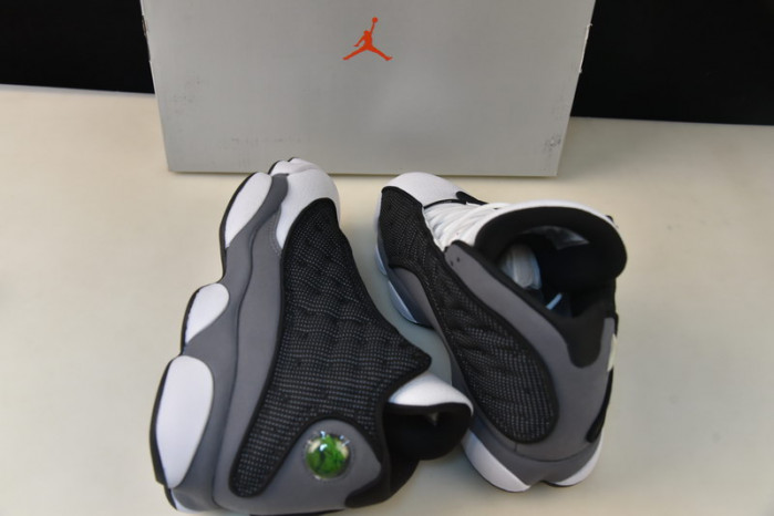 air jordan 13 retro "black flint" dj5982-060