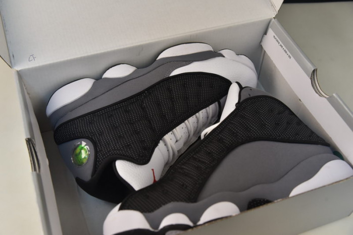 air jordan 13 retro "black flint" dj5982-060