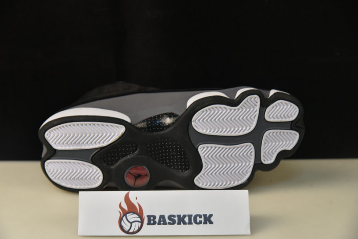 air jordan 13 retro "black flint" dj5982-060