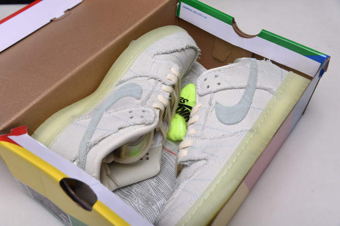 nike sb dunk low “mummy” dm0774-111