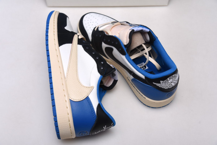 travis scott x fragment x air jordan 1 low og dm7866-140
