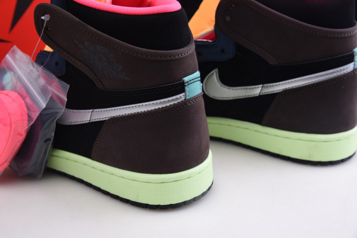 air jordan 1 retro high tokyo bio hack 555088-201