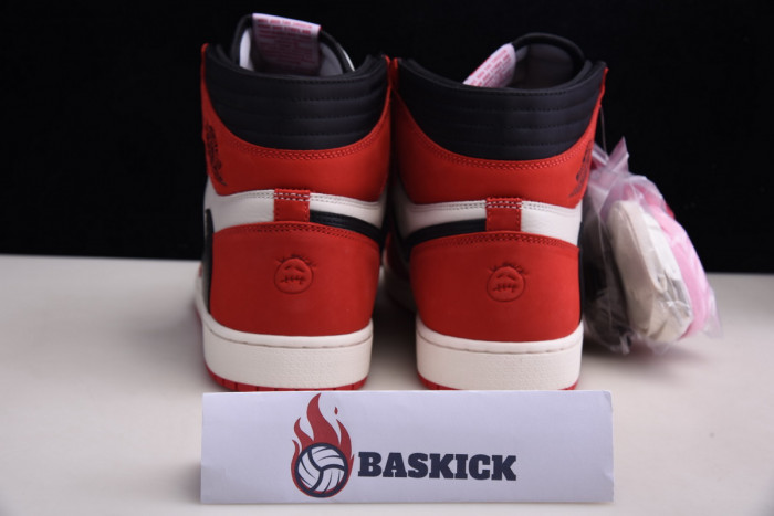 travis scott x air jordan 1 retro