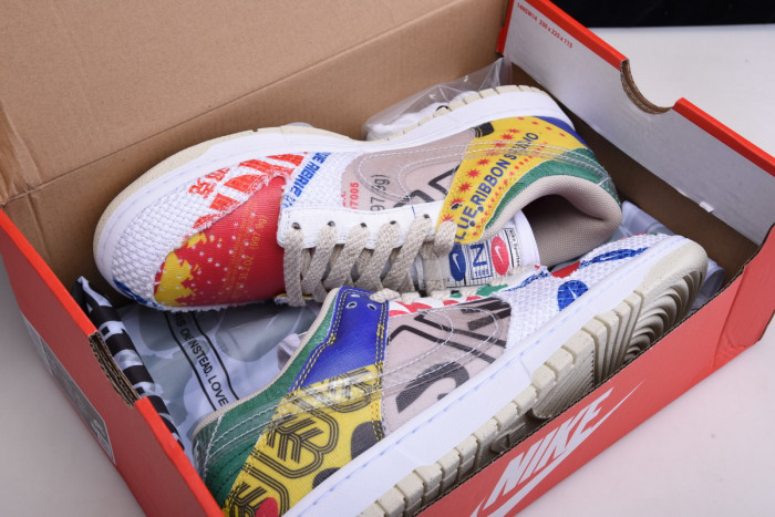 nike sb dunk low city market da6125 900