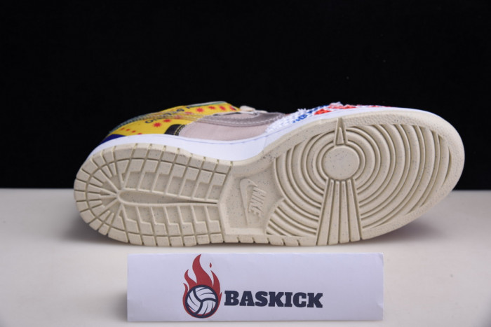 nike sb dunk low city market da6125 900