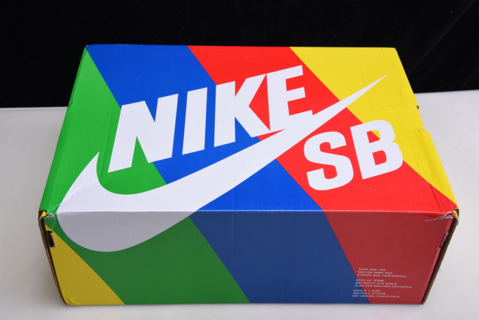 nike dunk high pro sb red stars 307385-161