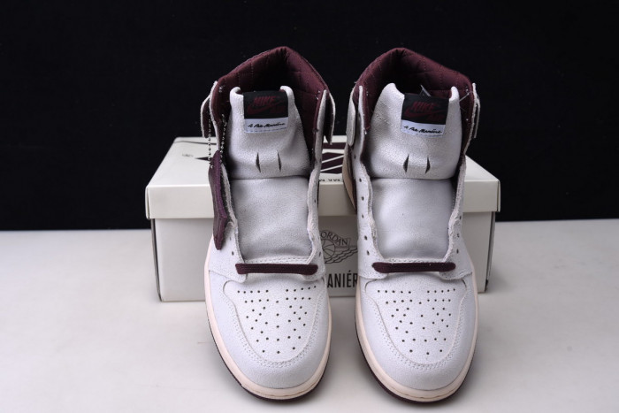 a ma maniere x air jordan 1 do7097-100