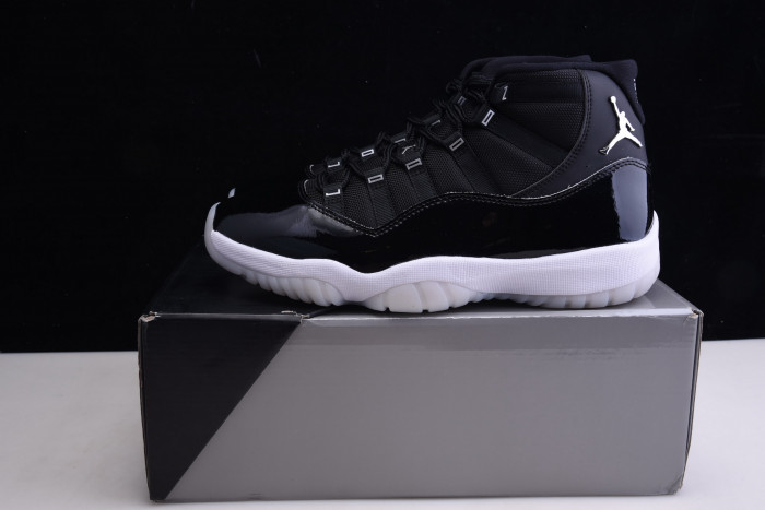 jordan 11 retro jubilee 25th anniversary - ct8012-011