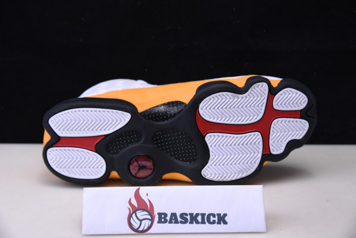 air jordan 13 “del sol” 414571-167