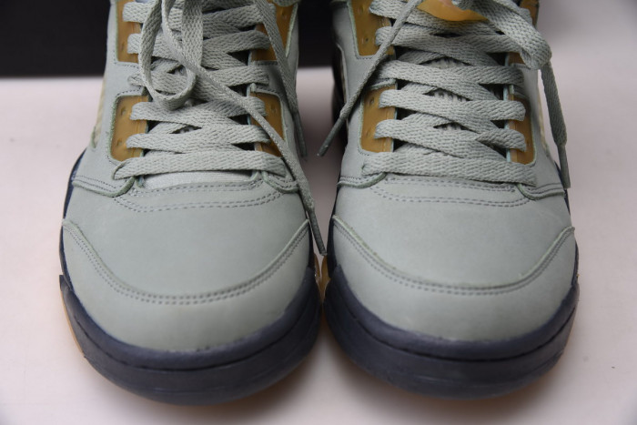 air jordan 5 "jade horizon" dc7501-300