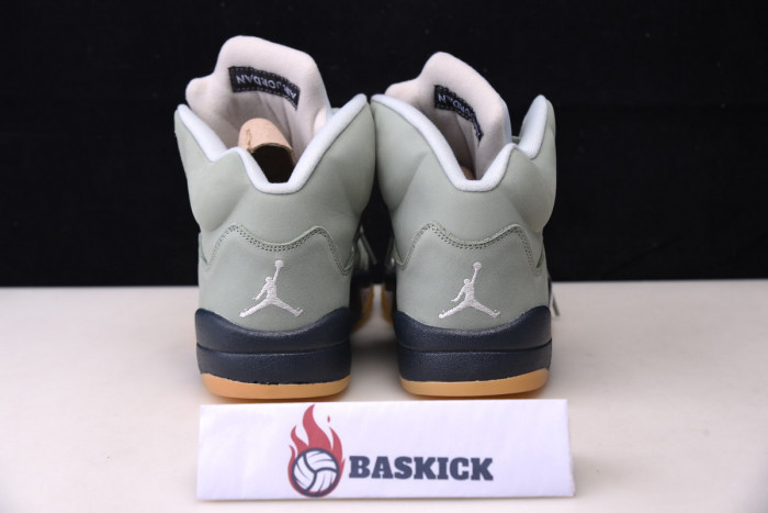 air jordan 5 "jade horizon" dc7501-300