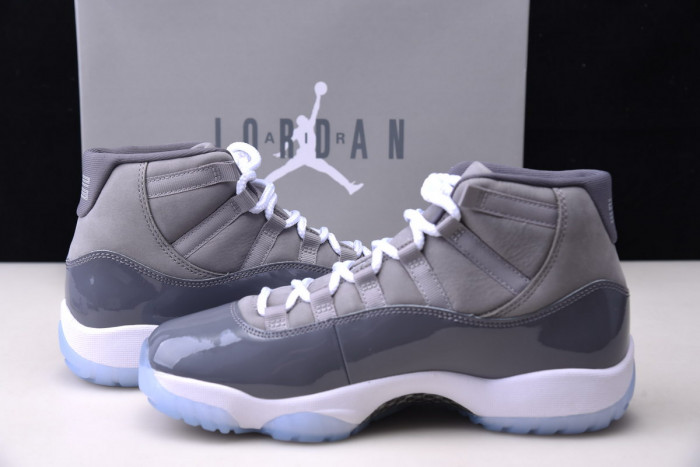 air jordan 11 retro cool grey 2021 ct8012 005