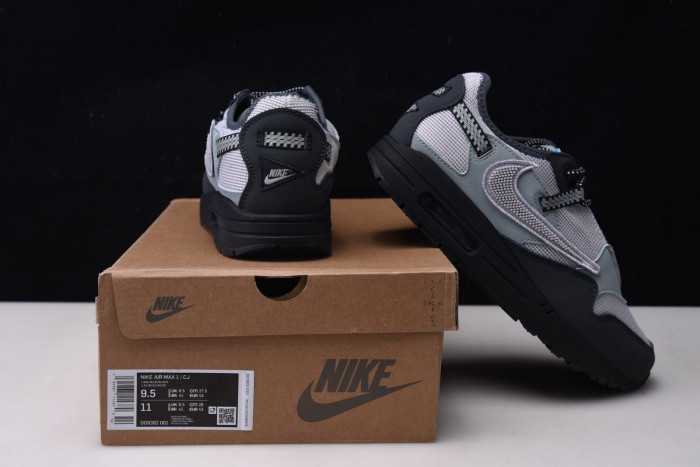 travis scott x nike air max 1 do9392-001