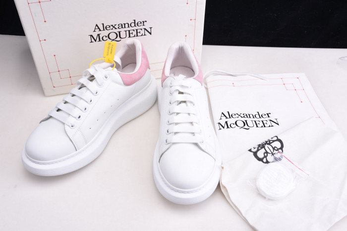 alex mcqu sole sneakers h903p90903