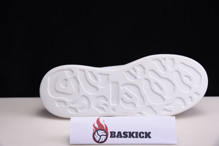 alex mcqu sole sneakers h903p90903