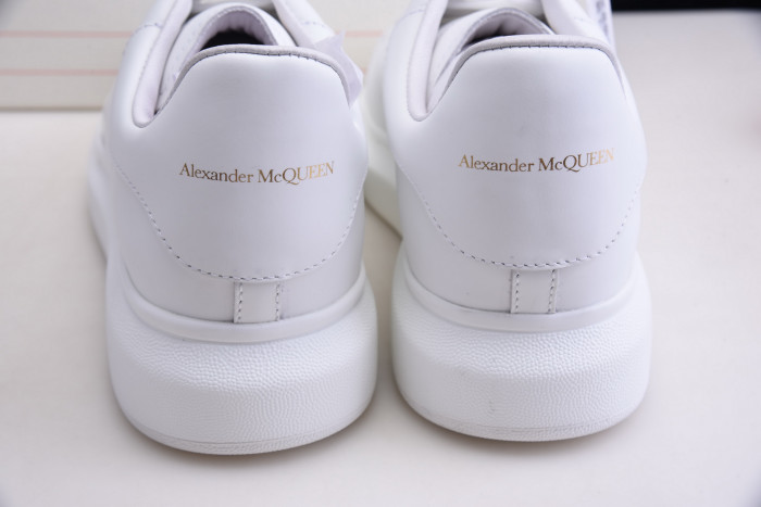 alex mcqu sole sneakers h903p093