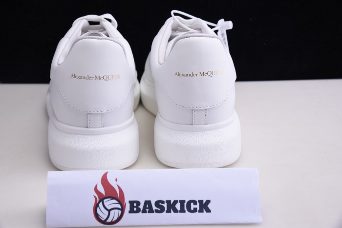 alex mcqu sole sneakers h903p093