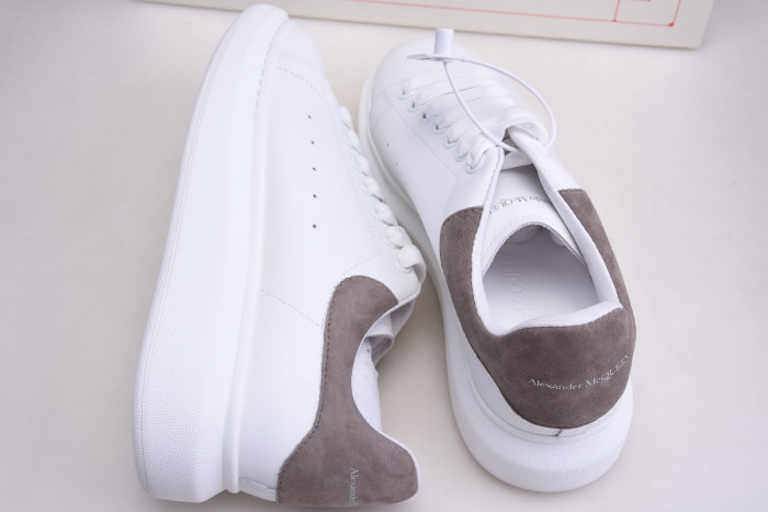 alex mcqu sole sneakers h903p097