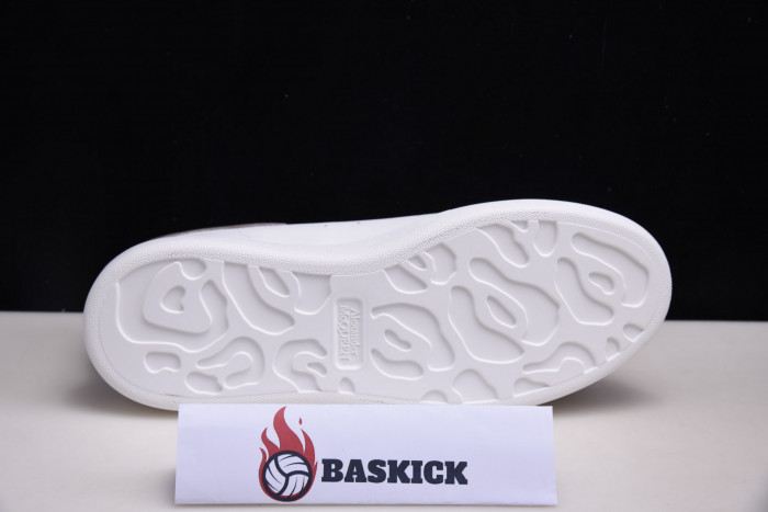 alex mcqu sole sneakers h903p097