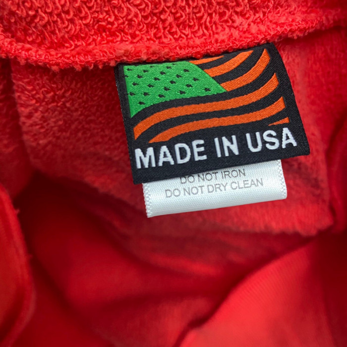 ALL KINDS OF COLOR DENIM TEARS HOODIE