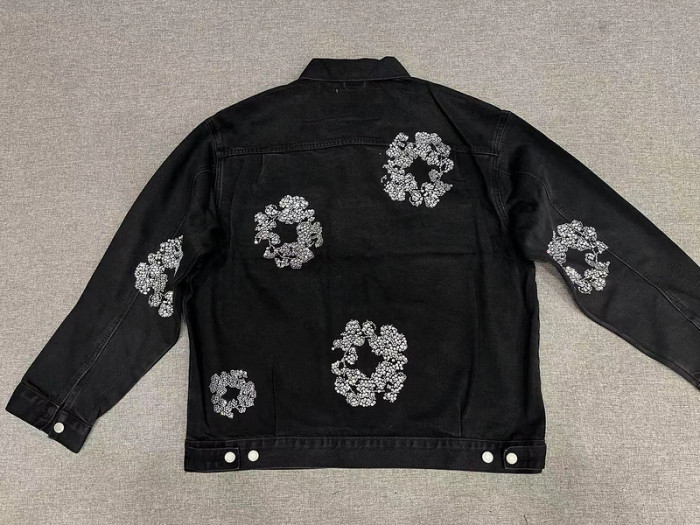DENIM TEARS JACKET