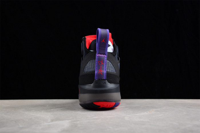 air jordan 37 raptors dv0747-065