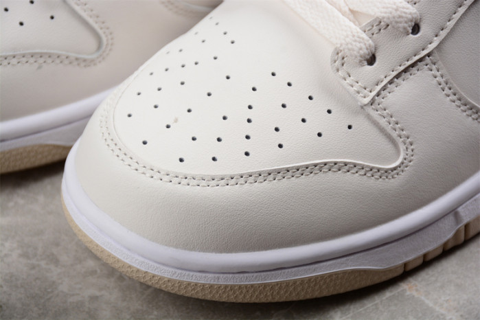 nike dunk low phantom sanddrift - dv0831-003