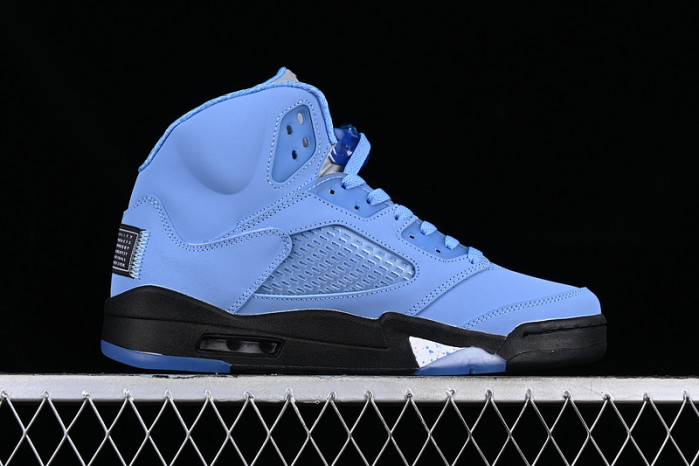air jordan 5 unc dv1310-401