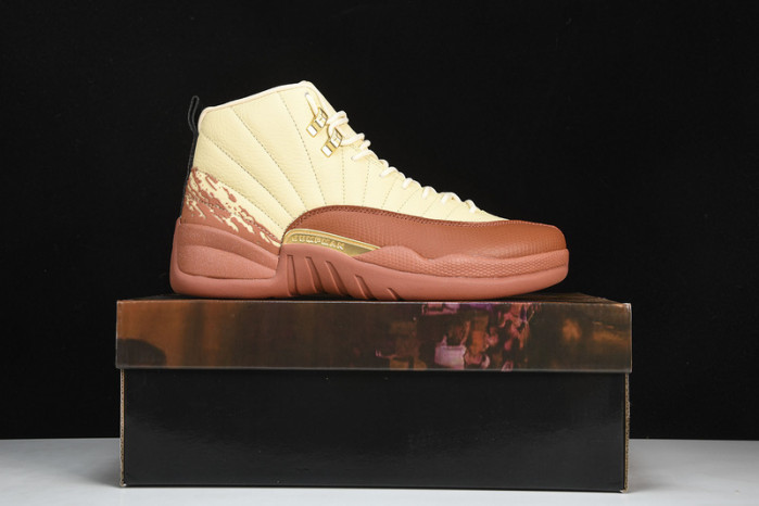 jordan 12 retro eastside golf - dv1758-108