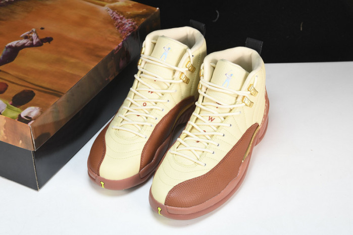 jordan 12 retro eastside golf - dv1758-108