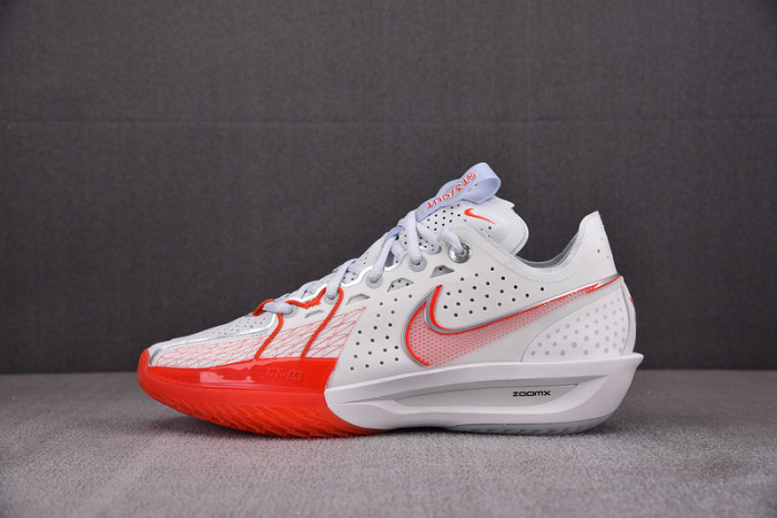 nike air zoom gt cut 3 white picante dv2918-101
