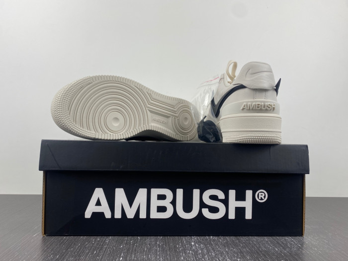 nike air force 1 low sp ambush phantom - dv3464-002