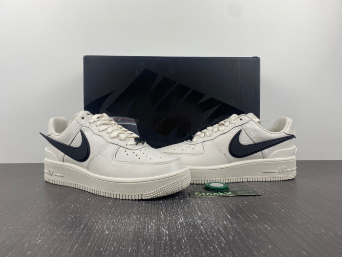 nike air force 1 low sp ambush phantom - dv3464-002