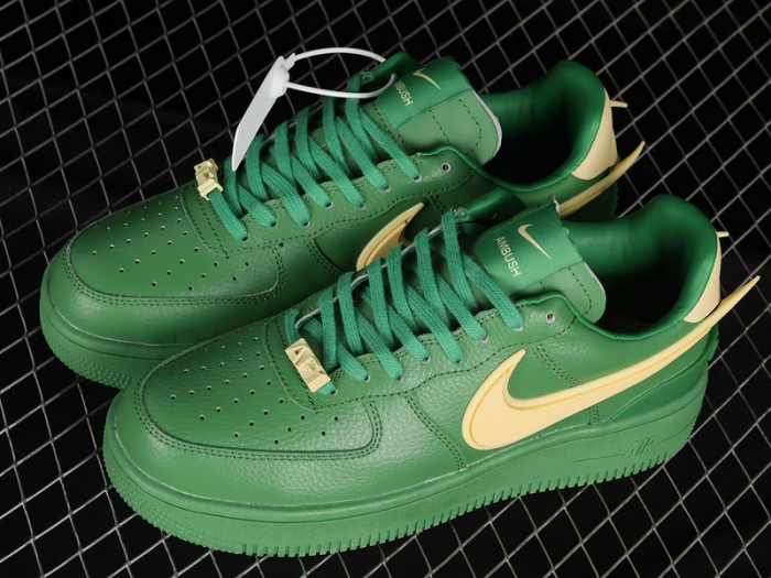 nike air force 1 low sp ambush pine green dv3464-300