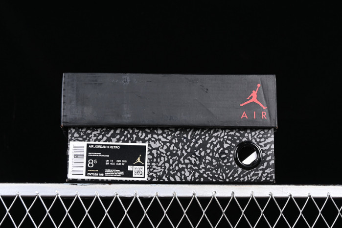 air jordan 3 gs “mars stone” dv7028-108