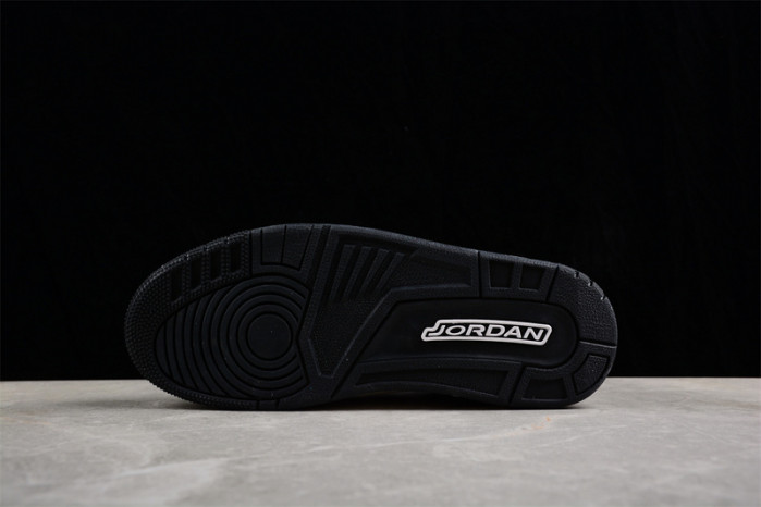 jordan 3 retro hide n