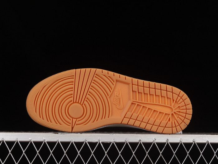 air jordan 1 low dz0790-100