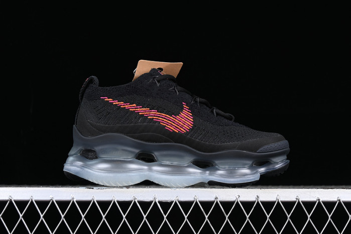 nike air max scorpion fk dz0799-001