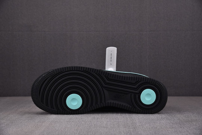 nike air force 1 low sp T*f*ny and co. dz1382-001