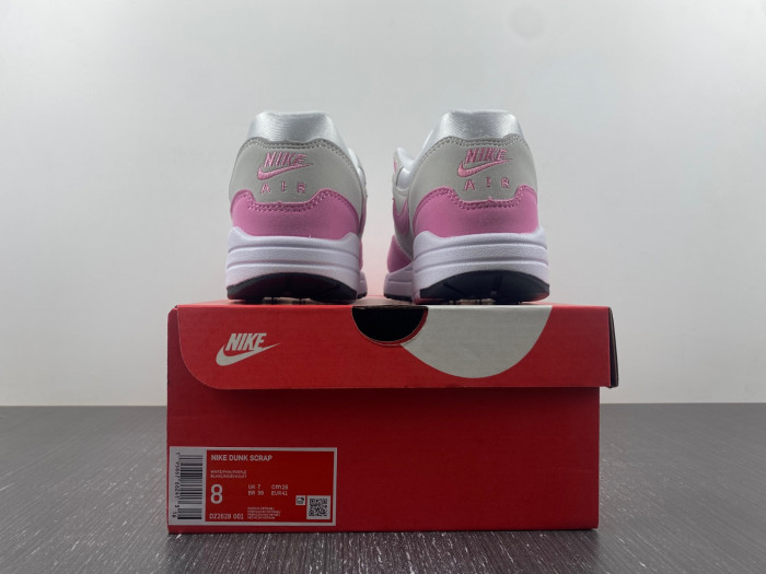 nike air max 1 fuchsia dream (women