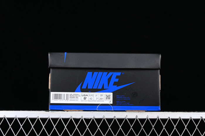 air jordan 1 "reimagined royal" dz5485-042