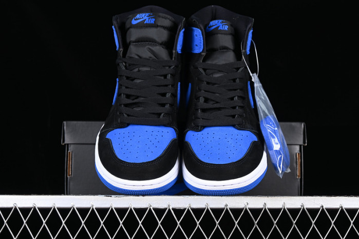 air jordan 1 "reimagined royal" dz5485-042