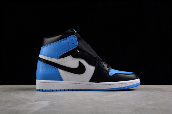 air jordan 1 high og university blue dz5485-400