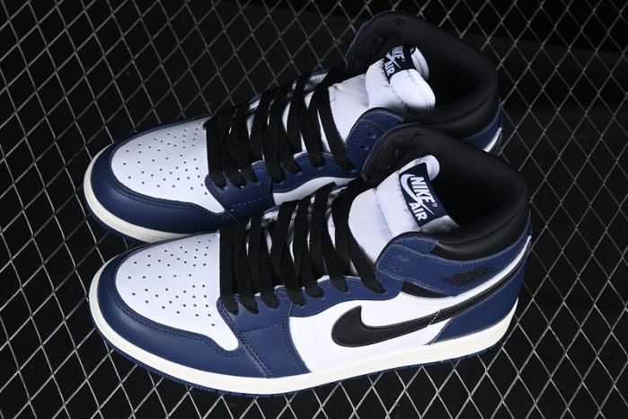 JORDAN 1 RETRO HIGH OG MIDNIGHT NAVY DZ5485-401