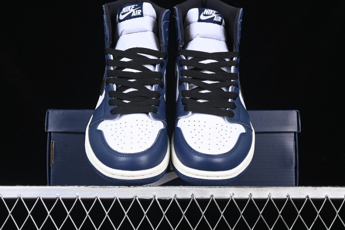 JORDAN 1 RETRO HIGH OG MIDNIGHT NAVY DZ5485-401