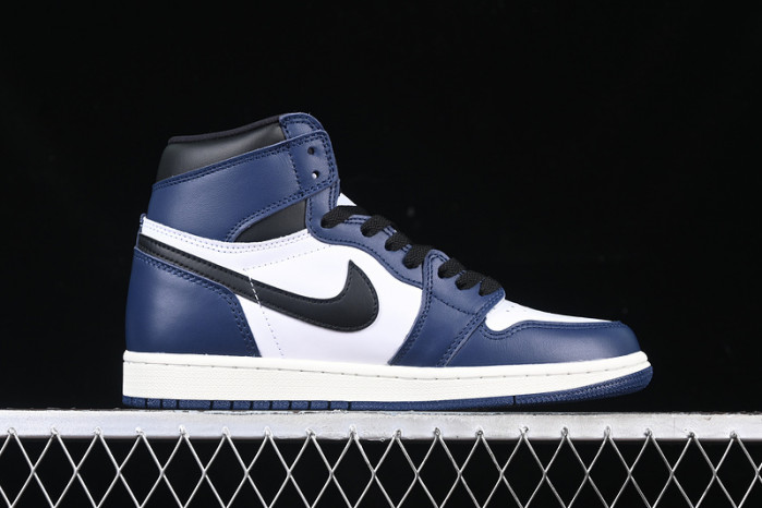 JORDAN 1 RETRO HIGH OG MIDNIGHT NAVY DZ5485-401