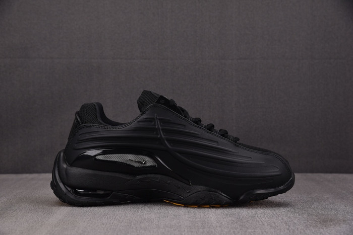 Nike Hot Step 2 Drake NOCTA Black DZ7293-500