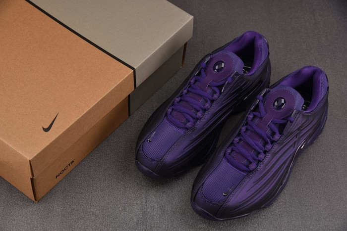 Nike Hot Step 2 Drake NOCTA DZ7293-500