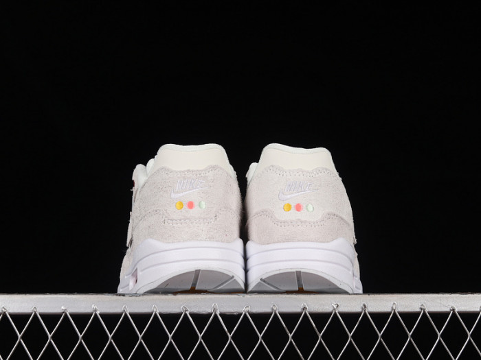 nike air max 1 "pom pom polka dot" fb4959-121