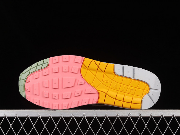 nike air max 1 "pom pom polka dot" fb4959-121